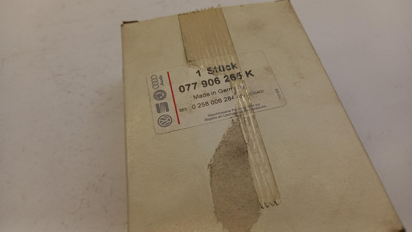 Original OE Volkswagen Lambdasonde 077906265K