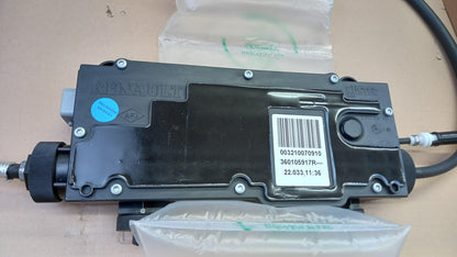 Original RENAULT Laguna III 2008-2015 Feststellbremse Seilzug 360105917R