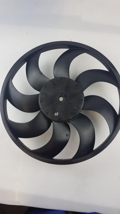Original FIAT Bravo '07-'14 LANCIA Delta '08-'14 Motorkühlung Lüfter 51805133