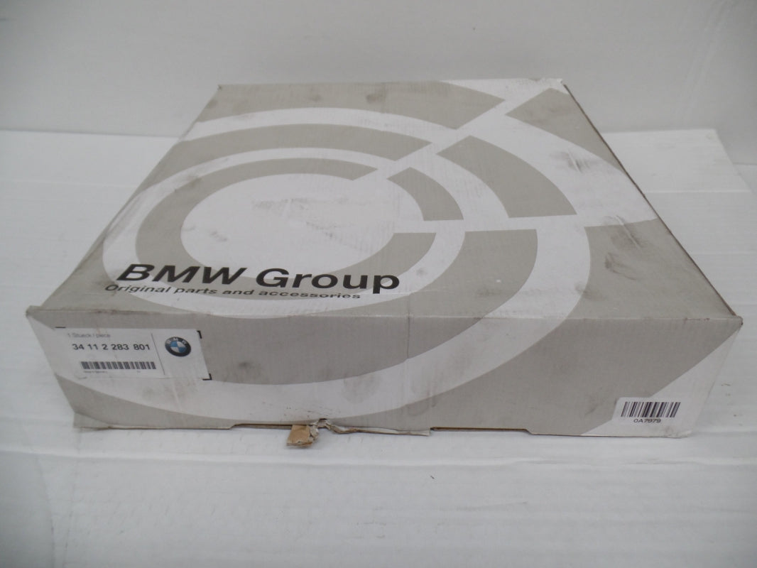 Original BMW E82 E90 E92 E93 Bremsscheibe belüftet 360X30 vorn links 34112283801
