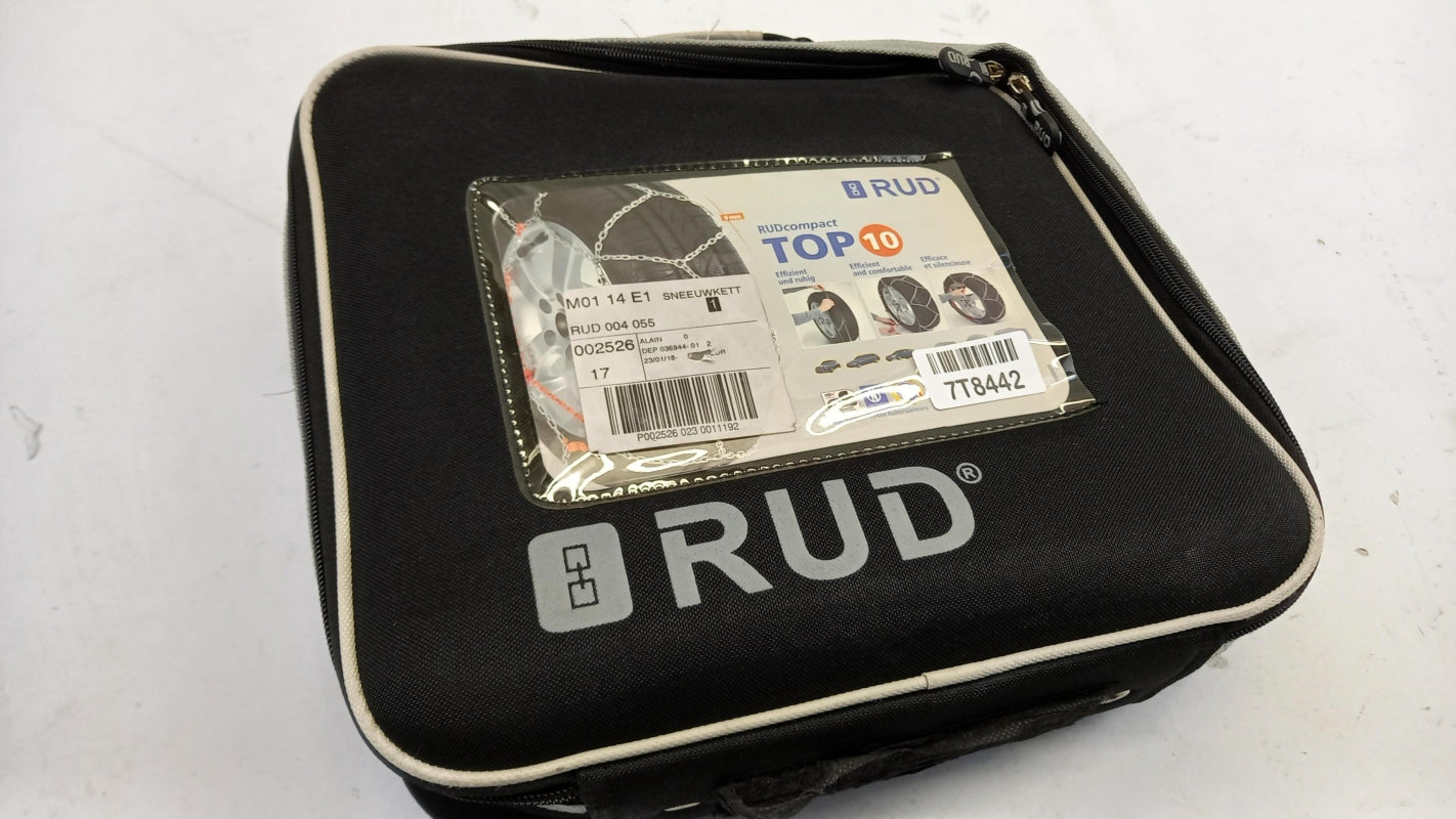 RUD Schneeketten 4717008