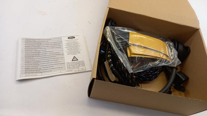 Original FORD Kuga 19-23 Anhängerkupplung Elektrosatz 13-pol 2502029