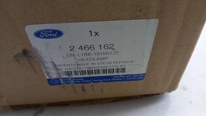 Original FORD Fiesta VII 2017-2022 Hauptscheinwerfer Frontlicht rechts 2466162