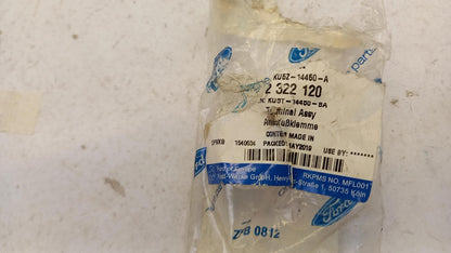 Original FORD Galaxy Mk3 Batterieklemme 2322120