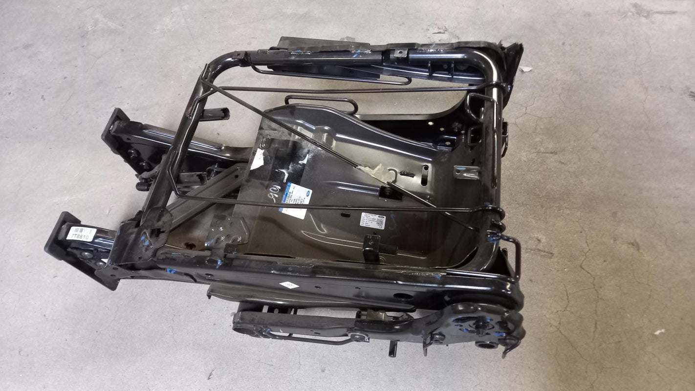 Original OE FORD Rückenlehne-Rahmen 2251284