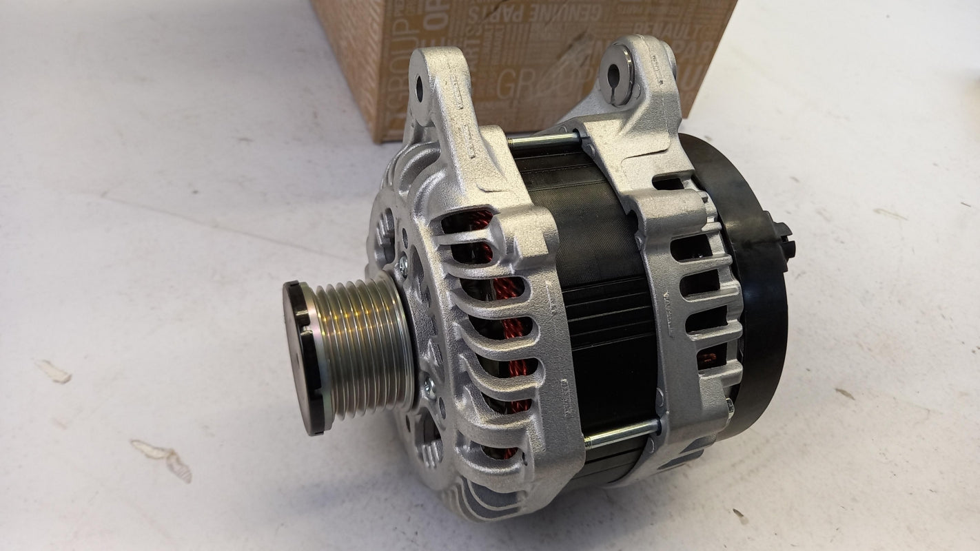 Original OE RENAULT Lichtmaschine 231004436R