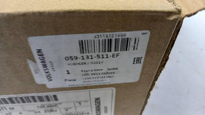 Original AUDI A4 A5 A6 Quattro A7 Q5 Q7 Q8 VW Touareg AGR Kühler 059131511EF