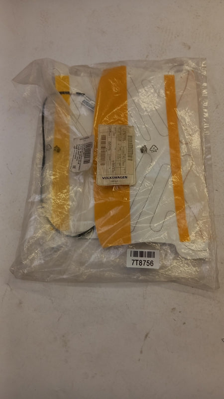 Original VW Polo VI SKODA Rapid NH SEAT Toledo KG Sitz-Heizelement 5JA963555C