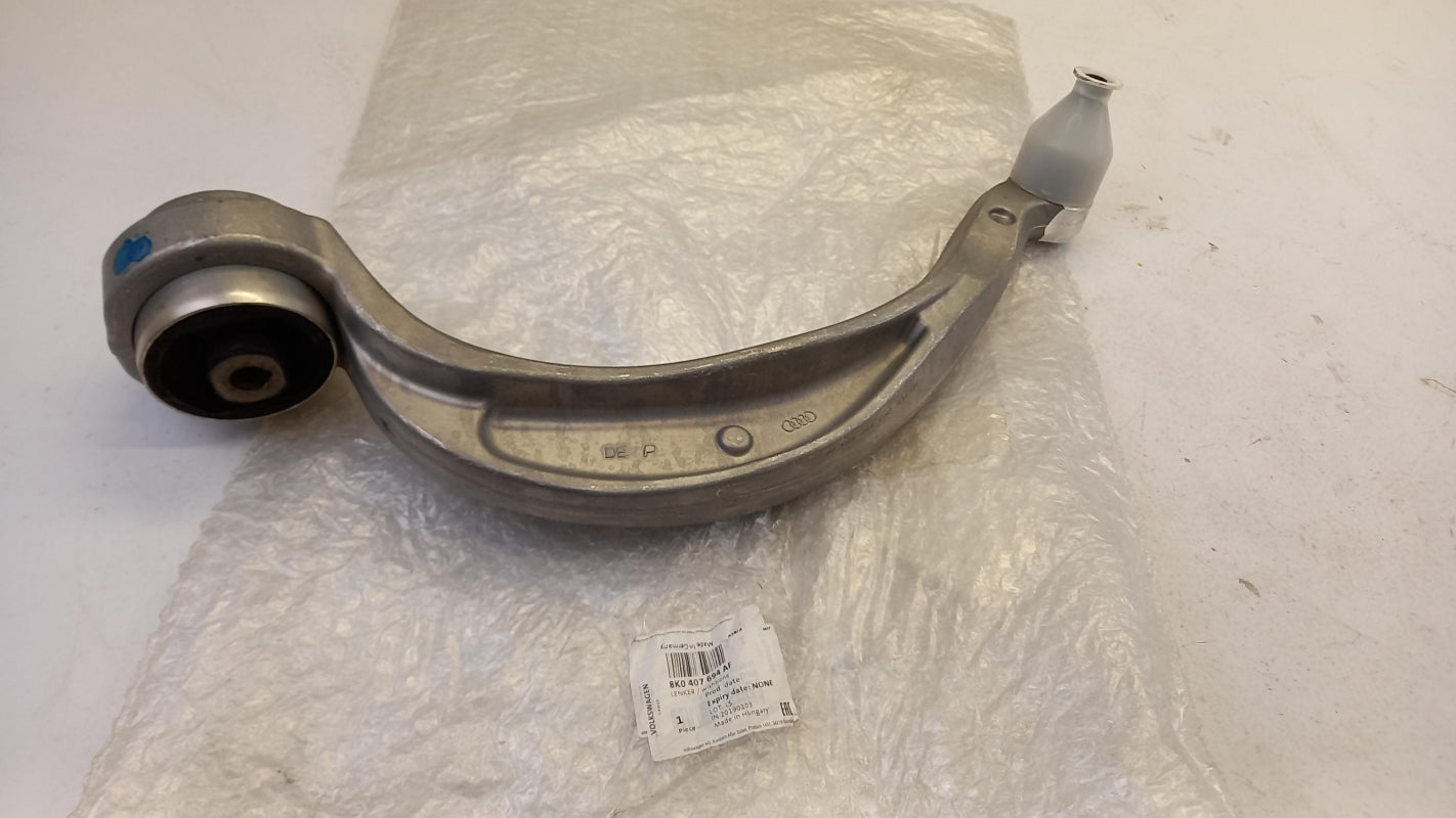 Original AUDI A4 A5 Q5 Querlenker Vorderachse unten hinten rechts 8K0407694AF