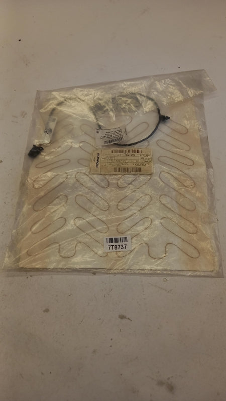Original VW Polo VI SKODA Rapid NH SEAT Toledo KG Lehnen-Heizelement 5JA963557B
