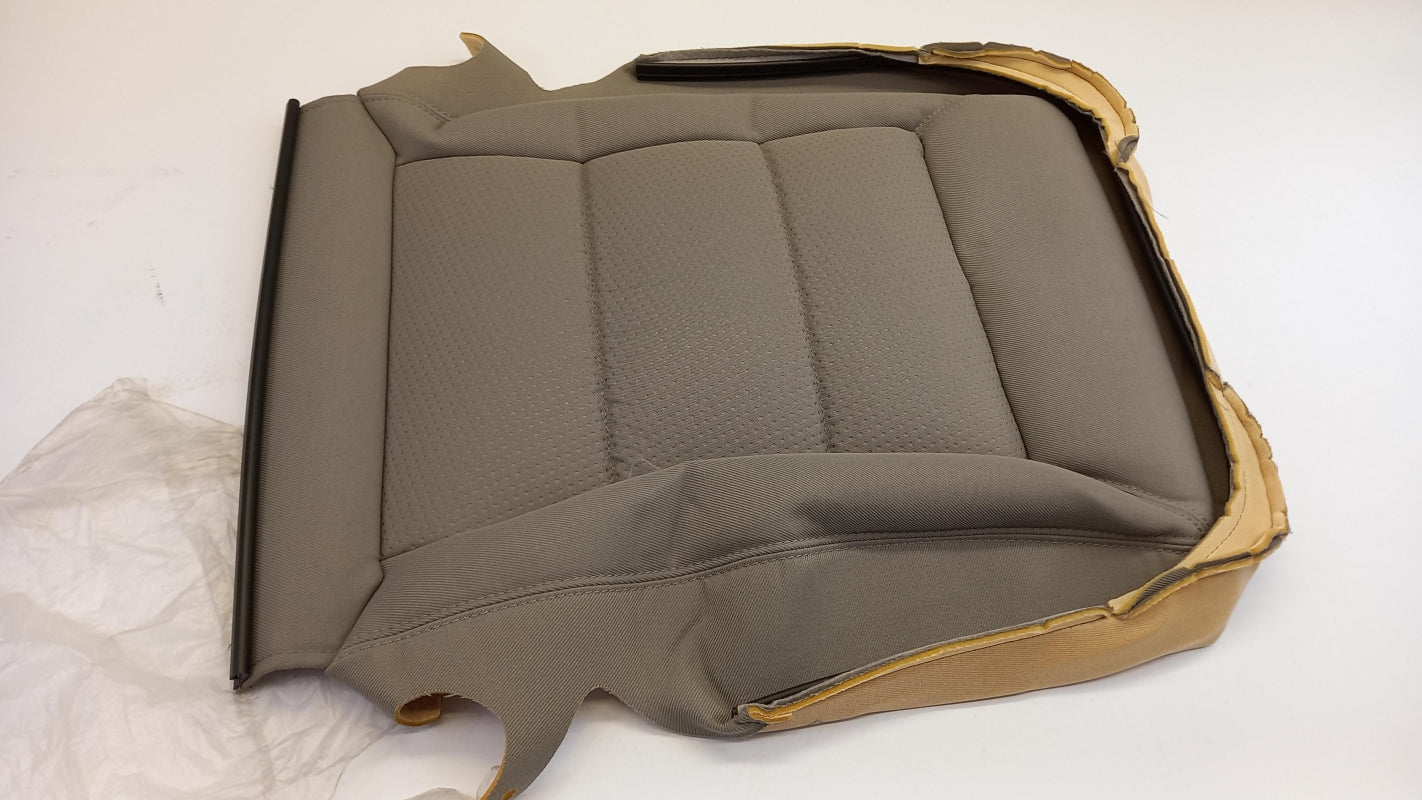 Original OE Volkswagen Sitzbezug 1Z0881405DHWAN
