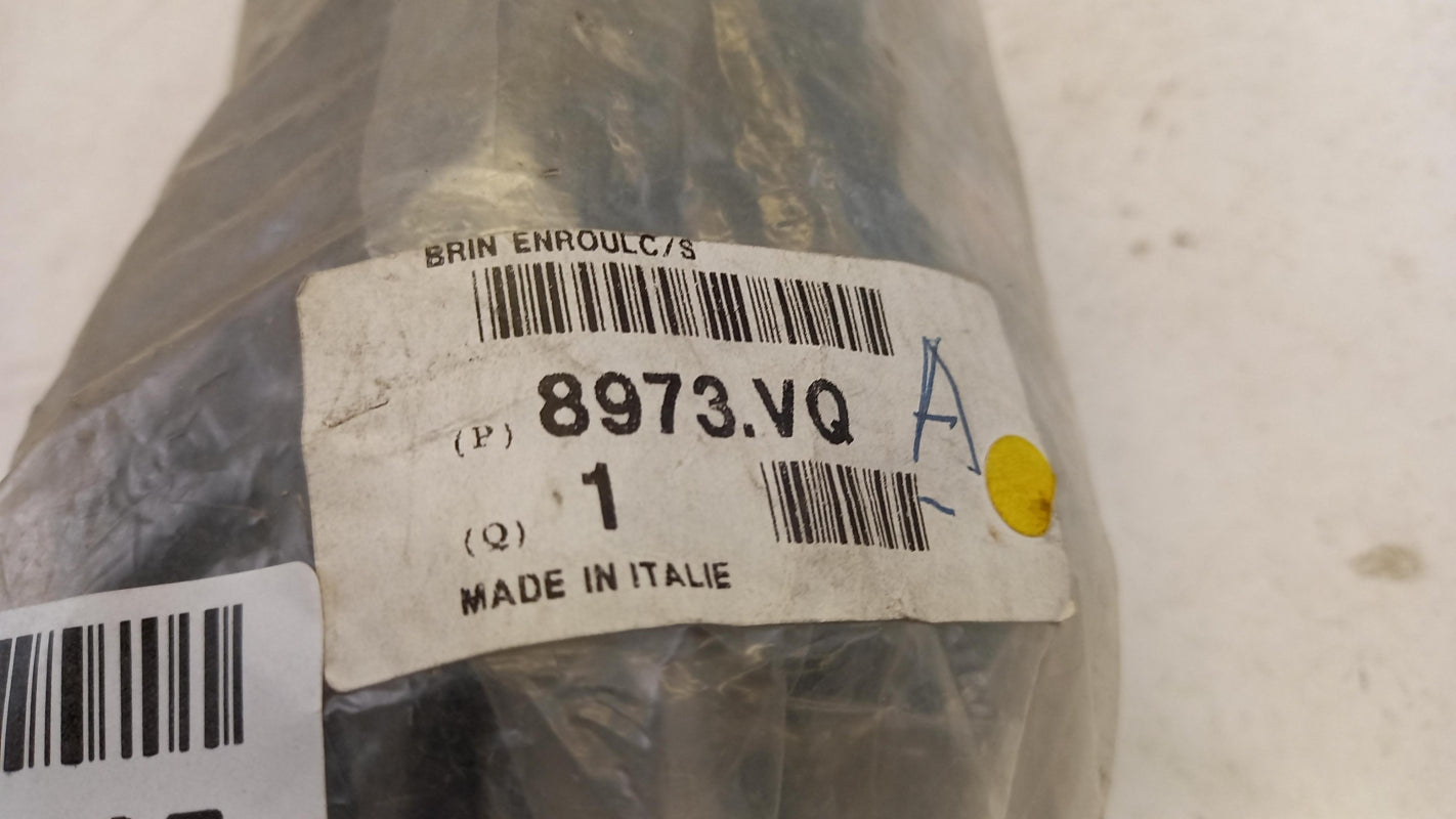 Original OE Peugeot Sicherheitsgurt 8973VQ
