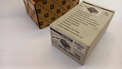 Original PEUGEOT CITROEN Kartuschen-Vorwärmbox 9799E2