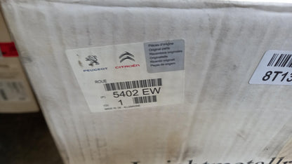 Original OE Peugeot Felge 5402EW