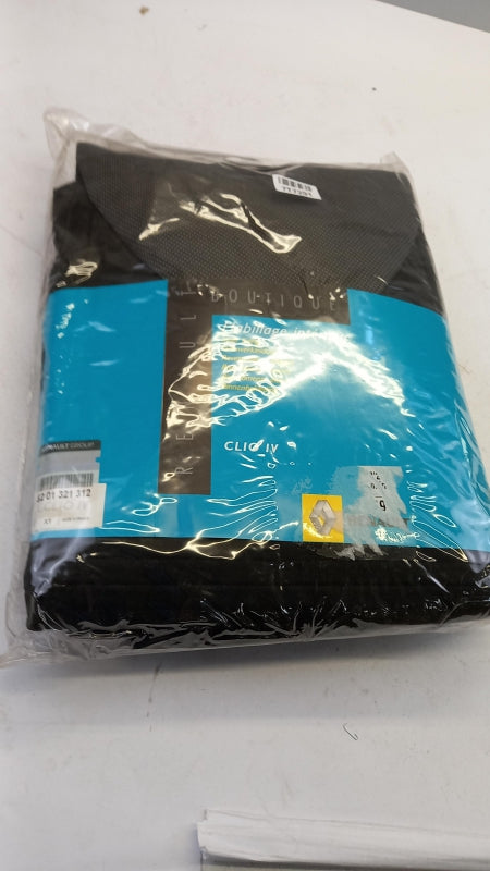 Original OE RENAULT Sitzbezug 8201321312