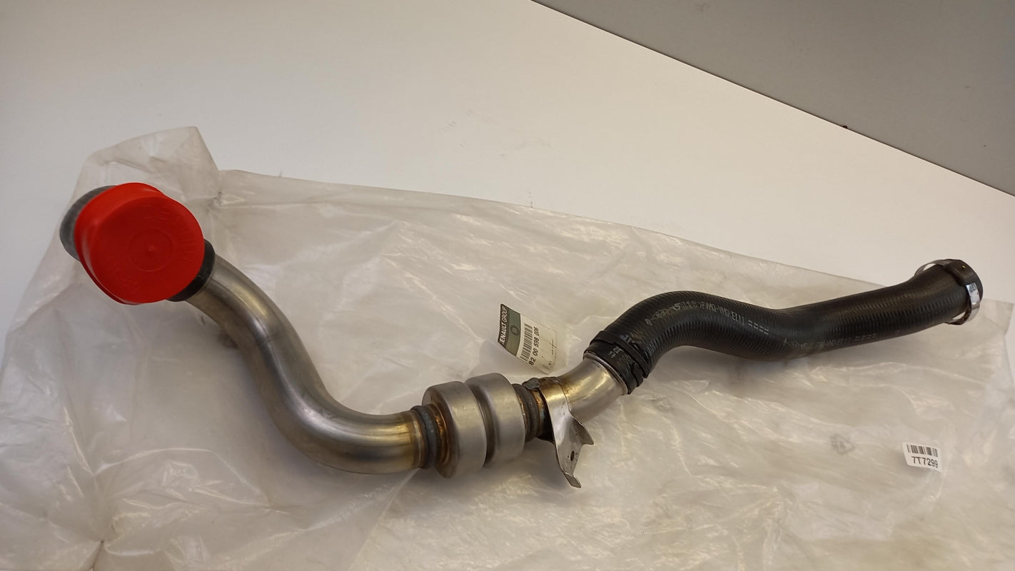 Original OE RENAULT Ladeluftschlauch 8200598006
