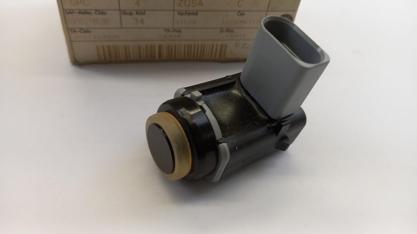 Original VW Golf IV Bora Jetta 1J Touran 1T Parksensor 1J0998275A