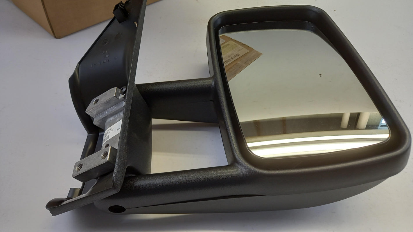 Original VW LT II 1996-2006 Außenspiegel Rechts 2D1857502A01C
