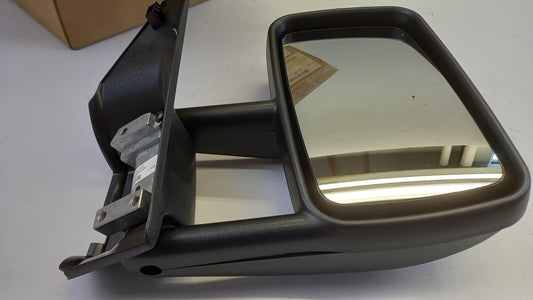 Original VW LT II 1996-2006 Außenspiegel Rechts 2D1857502A01C