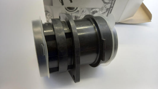 Original AUDI A3 A4 A5 Q7 VW Golf Passat Tiguan Luftmassenmesser 06J906461B