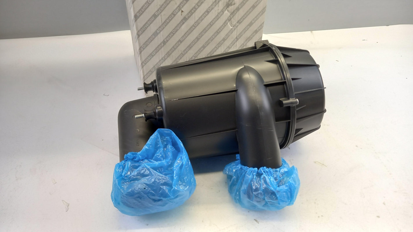 Original OE Peugeot Luftfilter 1420N8