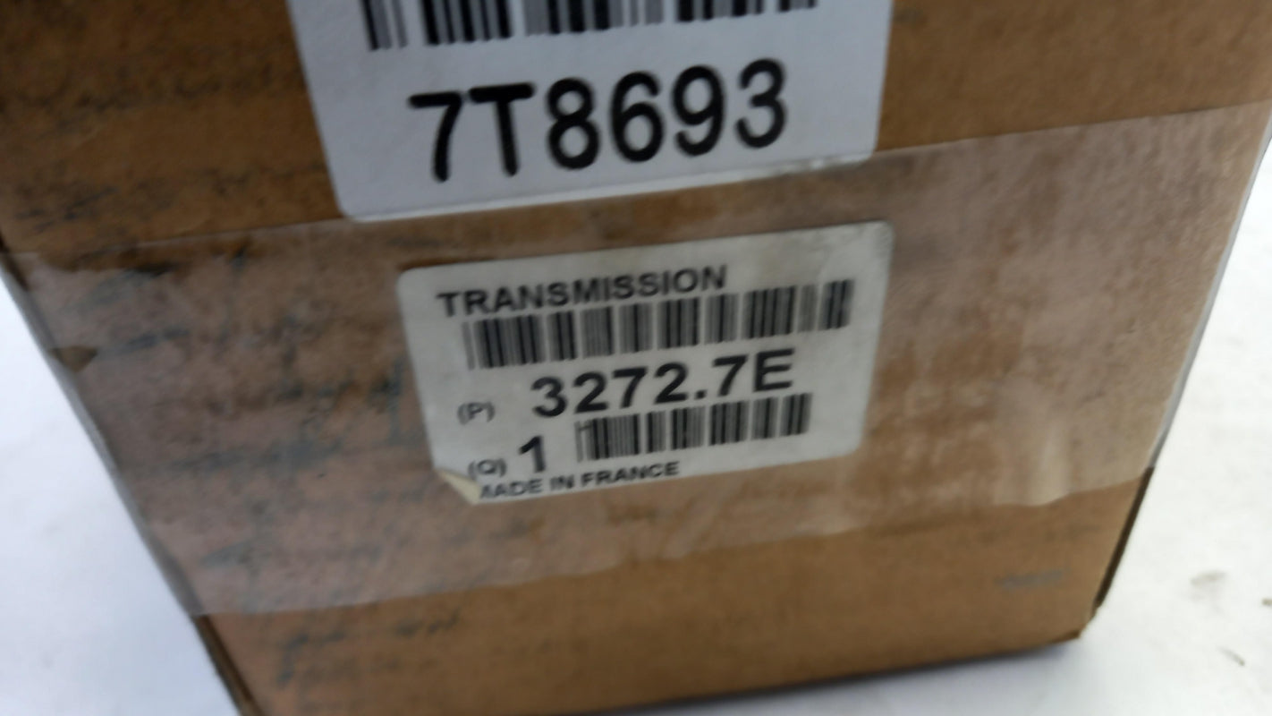 Original OE Peugeot Antriebswelle 32727E