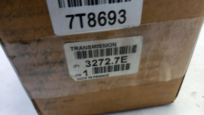 Original OE Peugeot Antriebswelle 32727E