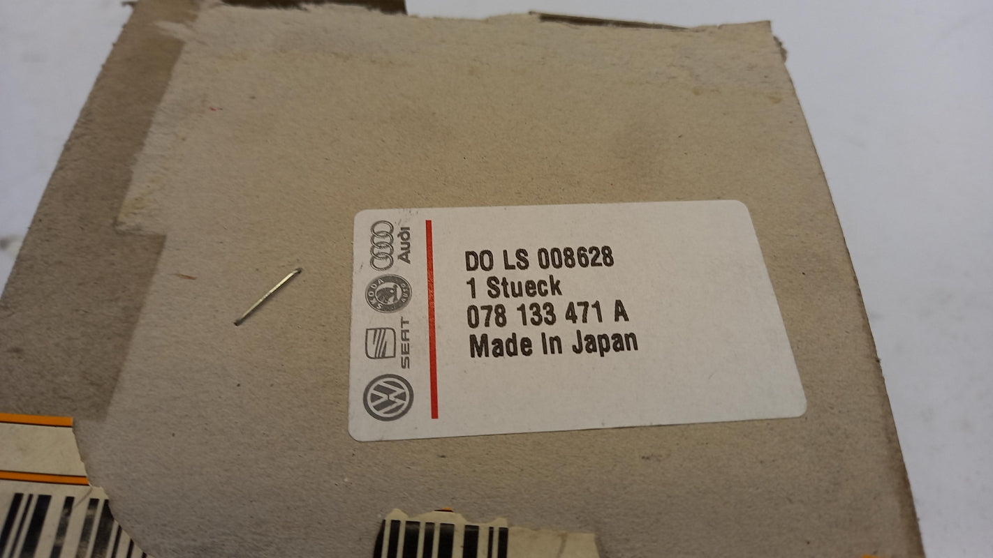 Original OE Volkswagen Luftmassenmesser 078133471A