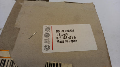 Original OE Volkswagen Luftmassenmesser 078133471A