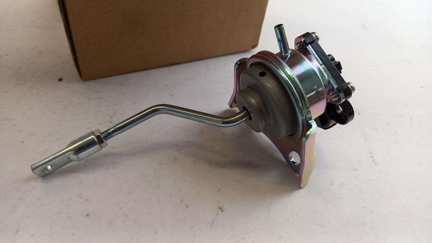 Original OE FORD Turbolader Stellmotor 2035221