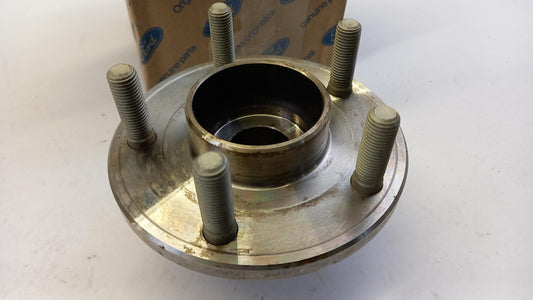 Original FORD Focus 11-15 C-Max II Tourneo Connect 15-19 Radnabe Vorne 2020593