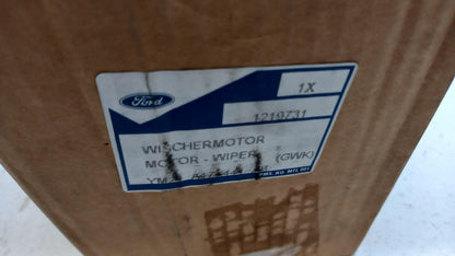Original OE FORD Wischermotor 1219731