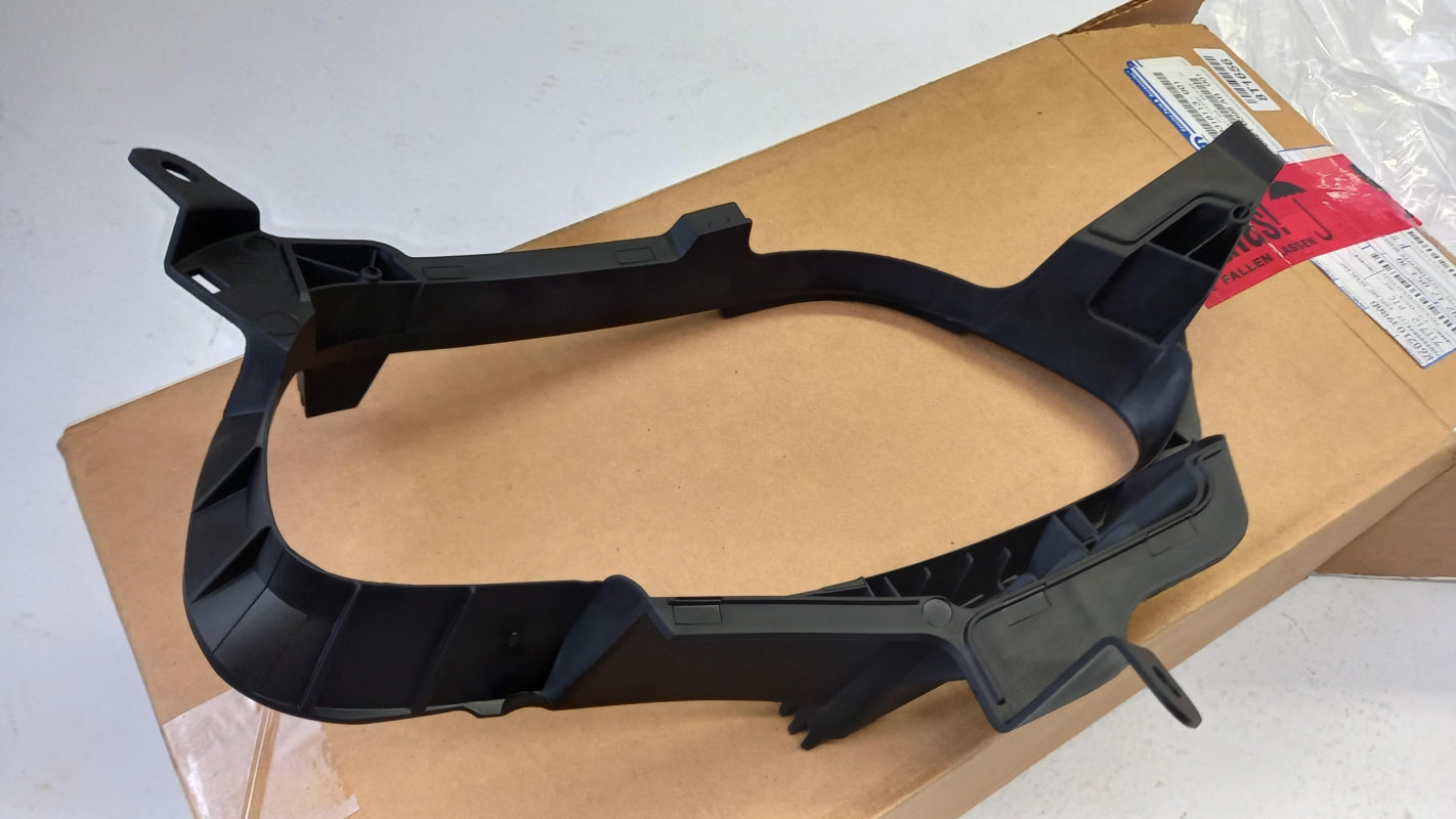 Original OE FIAT Scheinwerfer Rahmen 68210398AB