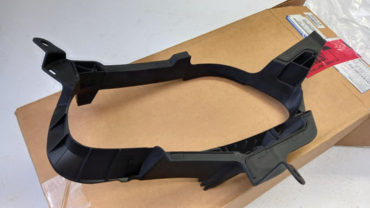 Original OE FIAT Scheinwerfer Rahmen 68210398AB