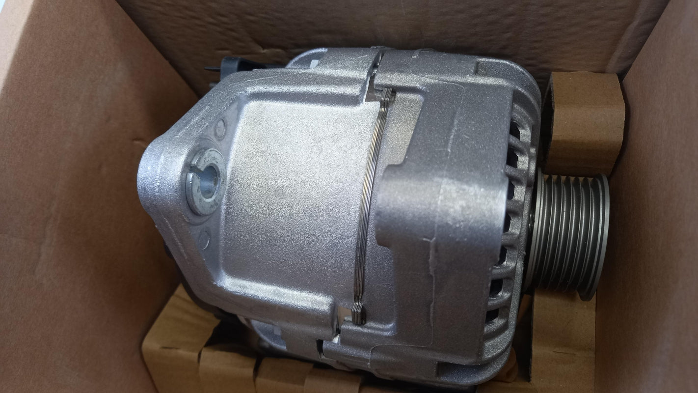 Original OPEL Vectra-C Lichtmaschine 95521451