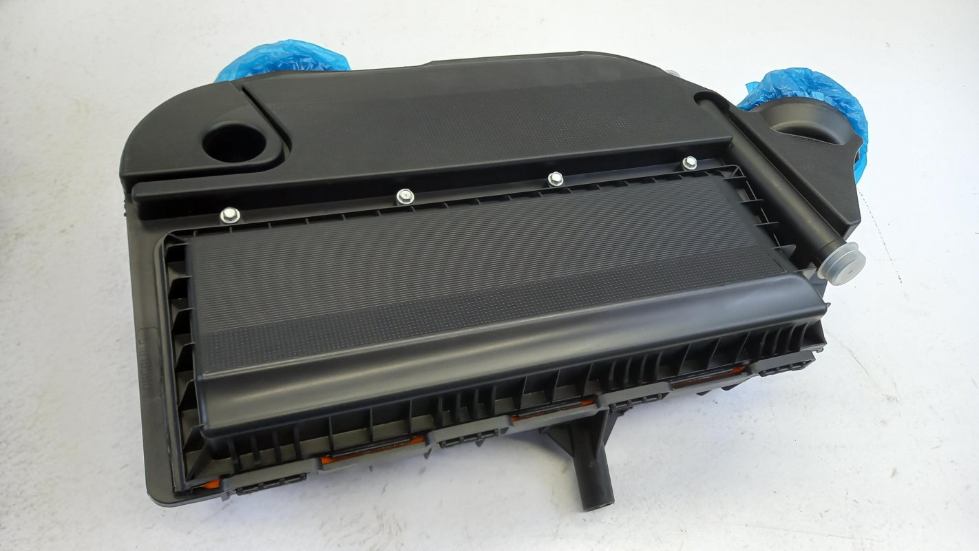 Original OPEL Combo-D 1.3 CDTi A13FD Luftfilterkasten Luftfiltergehäuse 95513378