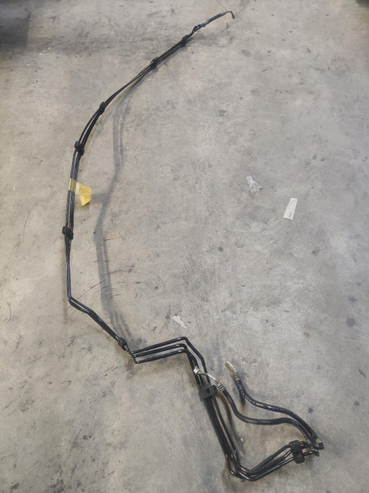 Original AUDI A8 S8 Quattro 4D Kraftstoffleitungssatz 4D0201528BH