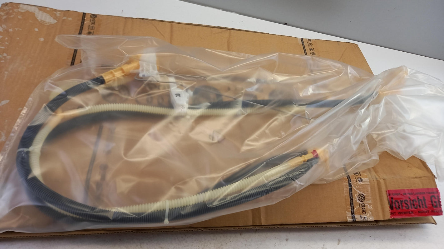 Original AUDI Q7 4L VW Touareg 7P 3.0 4.2 TDI Saugstrahlpumpe 7P6919715A