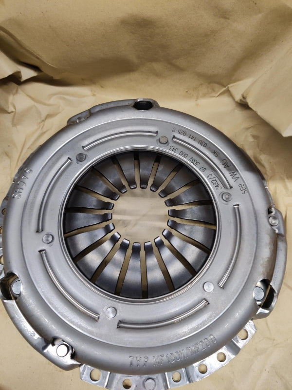 Original OE Volkswagen Kupplungsdruckplatte 03D141025CX