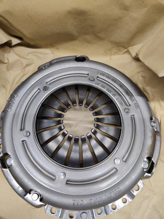 Original OE Volkswagen Kupplungsdruckplatte 03D141025CX