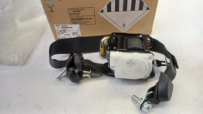 Original FORD Ranger PX 11-22 Sicherheitsgurt hinten links 1799351
