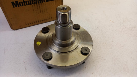 Original FORD Sierra 87-93 Radnabe vorne 6542120
