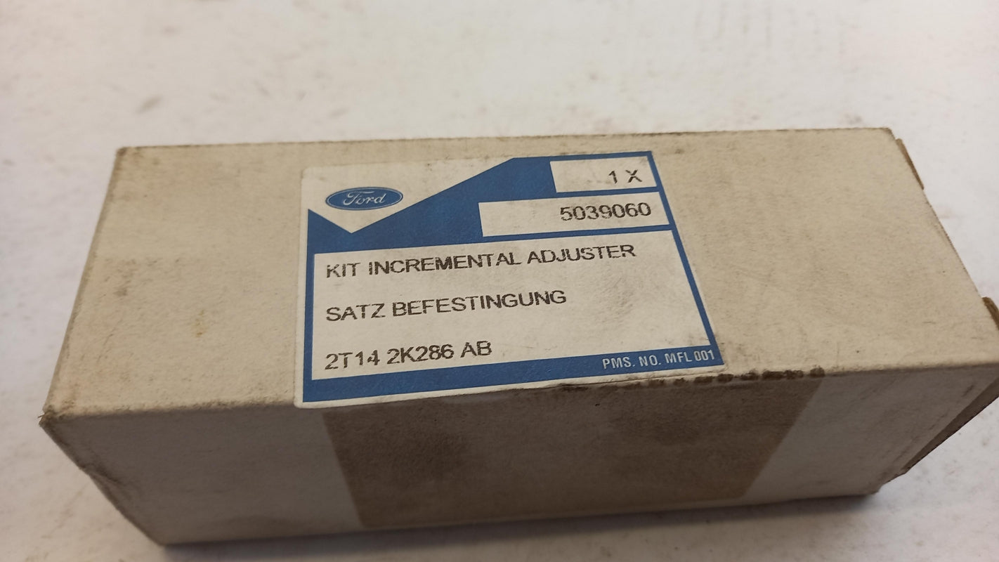 Original OE FORD Gestängesteller 5039060