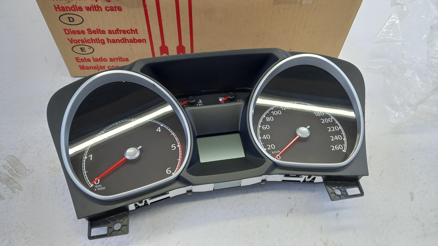 Original OE FORD Kombiinstrument 1456810