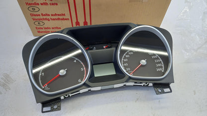 Original OE FORD Kombiinstrument 1456810