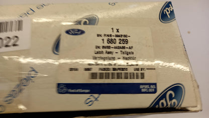 Original OE FORD Heckklappenschloss 1680259