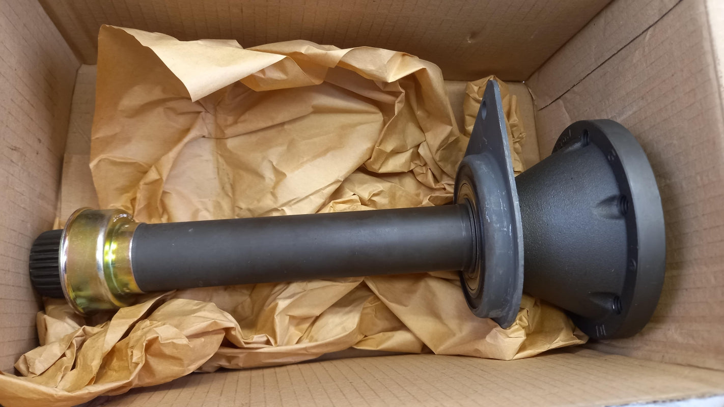 Original FORD Galaxy 2001-2006 1,9L 90PS Diesel Antriebswelle 1140359