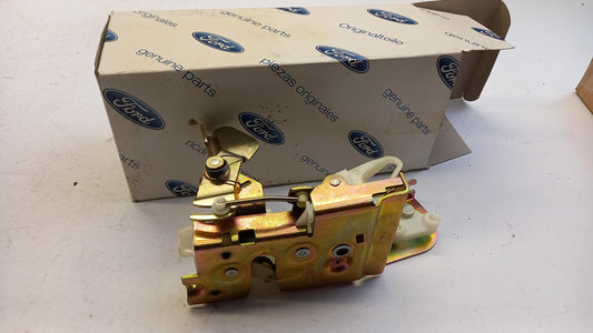 Original FORD Escort 90-01 Türschloss vorne rechts 1043310