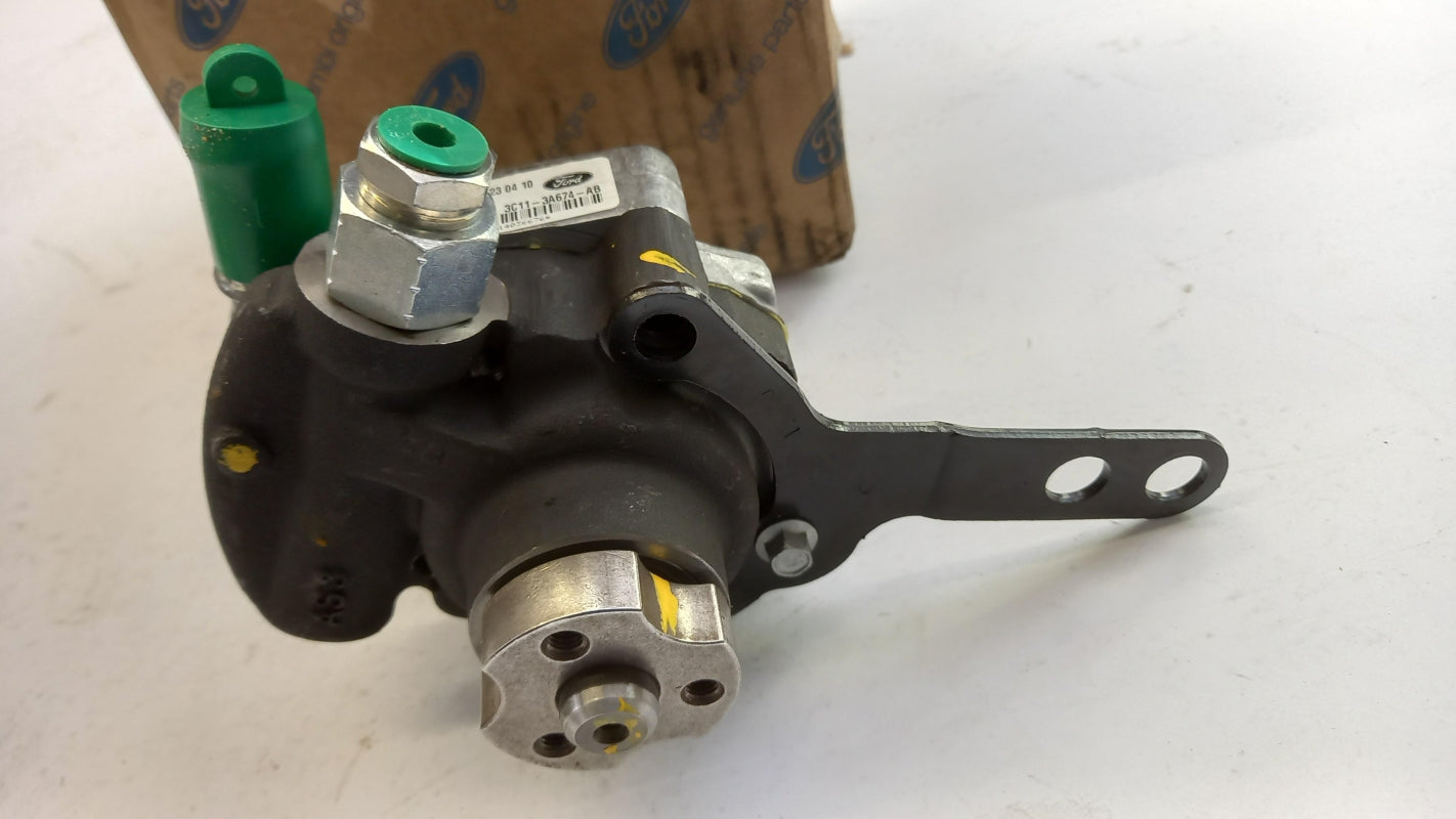 Original FORD Transit 2000-2006 Servopumpe 4670348