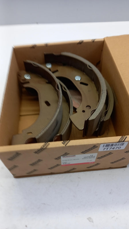 Original OE FORD Bremsbackensatz 1570221